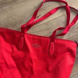 Large Kate Spade bag